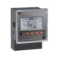 Surface Mount Time Switches