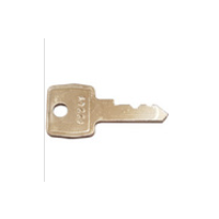 REPLACEMENT KEY