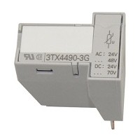 Industrial Surge Protection
