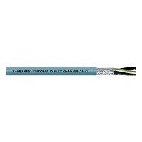 Multicore Industrial Cable