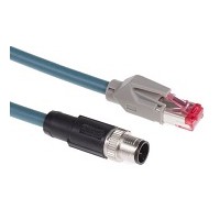 Industrial Automation Cable Assemblies
