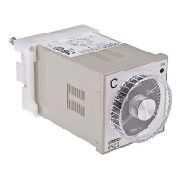 On / Off Temperature Controllers