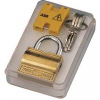 Padlocking & Locking Accessories