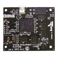 Processor & Microcontroller Development Kits