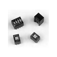 DIP & SIP Switches