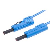 4 mm Connector Test Leads