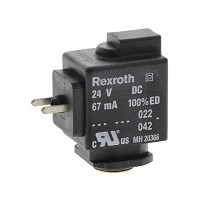 Replacement Solenoid Coil