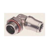 Pneumatic Elbow Fittings
