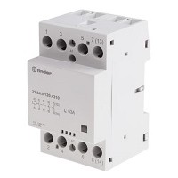 Non-Latching Relays