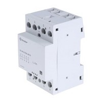 Non-Latching Relays