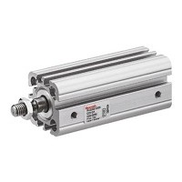 Pneumatic Compact Cylinders