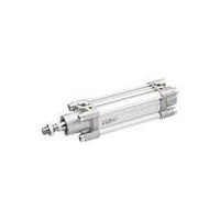 Pneumatic Profile Cylinders