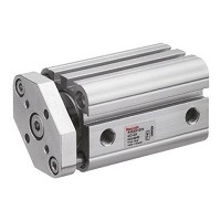 Pneumatic Compact Cylinders