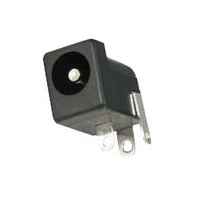 DC Power Connector