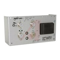 Embedded Linear Power Supplies