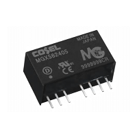 Isolated DC-DC Converters