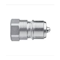 Hydraulic Quick Connect Couplings