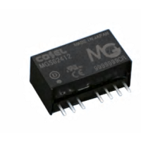 Isolated DC-DC Converters
