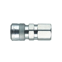 Hydraulic Quick Connect Couplings